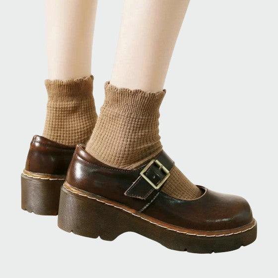 Mary Boutique™ - Elegant Original Mary Jane Shoes