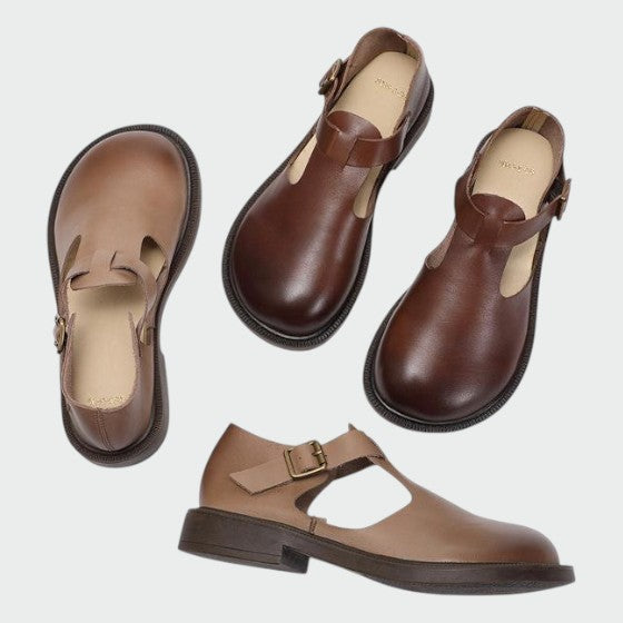 Mary Boutique™ - T-Bar Mary Jane Shoes