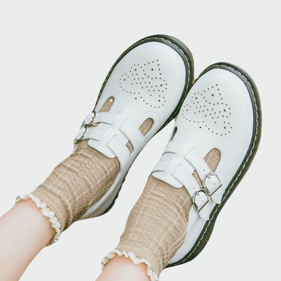 Mary Boutique™ - Elegant Mary Jane Shoes