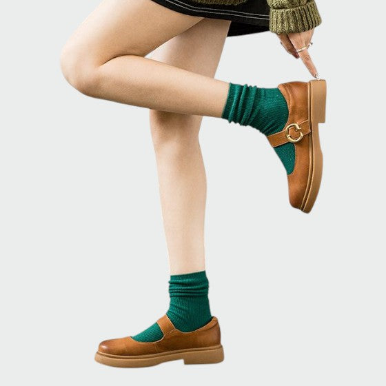 Mary Boutique™ - Modern Mary Janes