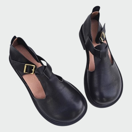 Mary Boutique™ - T-Bar Mary Jane Shoes