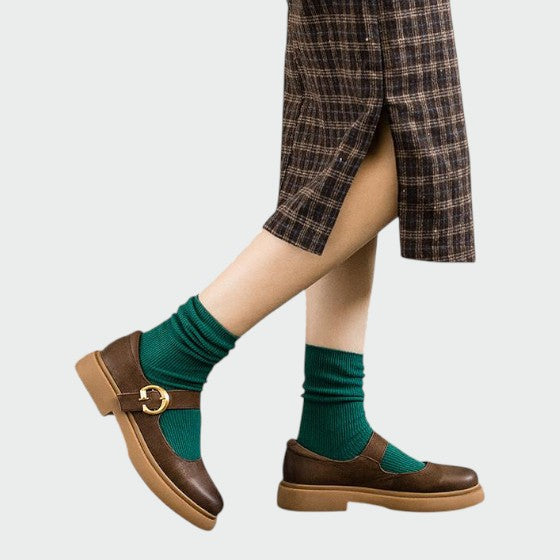 Mary Boutique™ - Modern Mary Janes