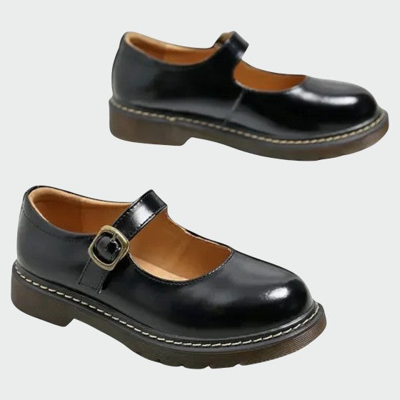 Mary Boutique™ - Elegant Mary Jane Shoes