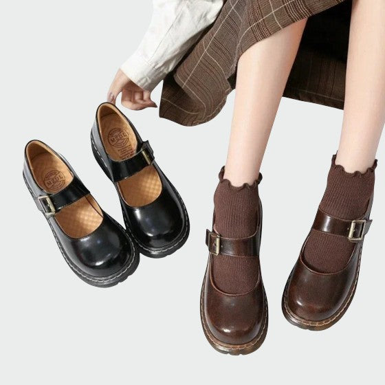 Mary Boutique™ - Elegant Original Mary Jane Shoes