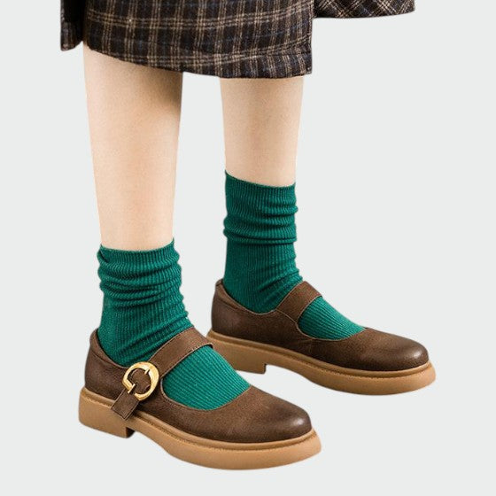 Mary Boutique™ - Modern Mary Janes