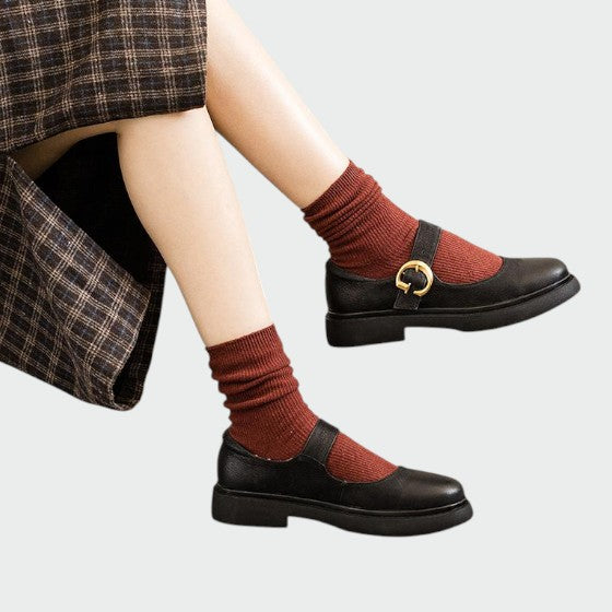 Mary Boutique™ - Modern Mary Janes