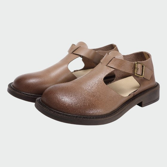 Mary Boutique™ - T-Bar Mary Jane Shoes