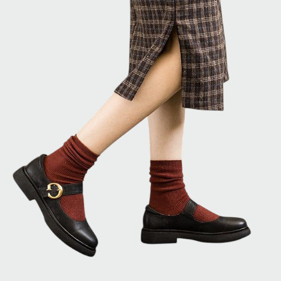 Mary Boutique™ - Modern Mary Janes
