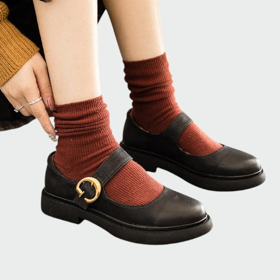 Mary Boutique™ - Modern Mary Janes