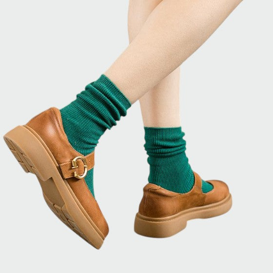 Mary Boutique™ - Modern Mary Janes