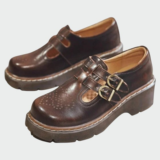 Mary Boutique™ - Elegant Mary Jane Shoes