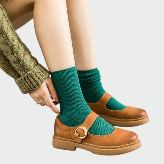 Mary Boutique™ - Modern Mary Janes