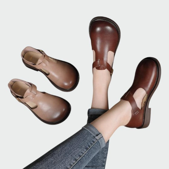 Mary Boutique™ - T-Bar Mary Jane Shoes