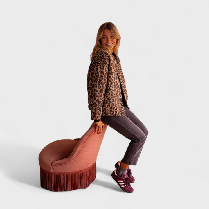 Tena - Modern Autumn Jacket