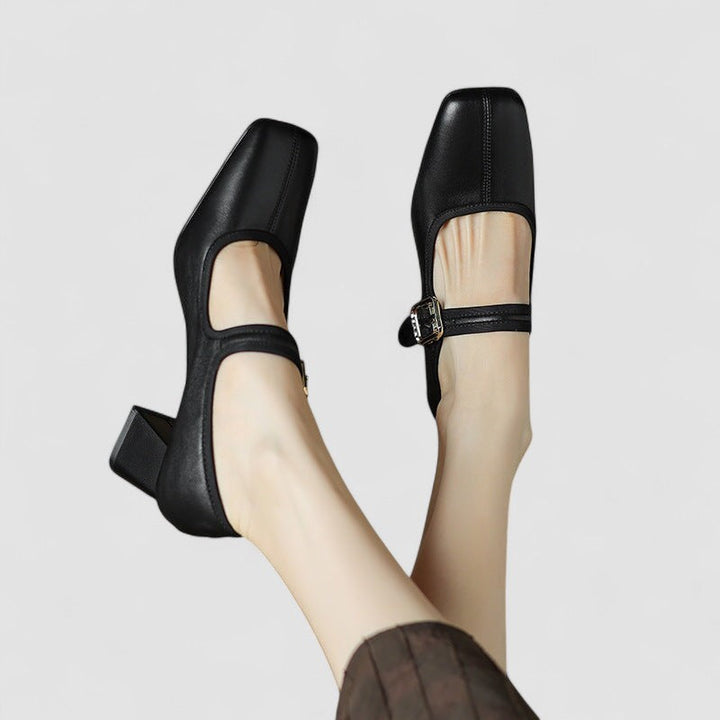 Mary Boutique™ - Orthopedic Mary Jane Shoes