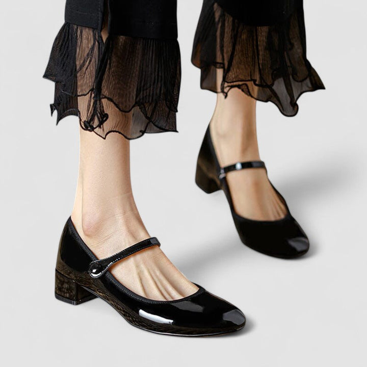 Mary Boutique™ - Orthopedic Mary Jane Shoes