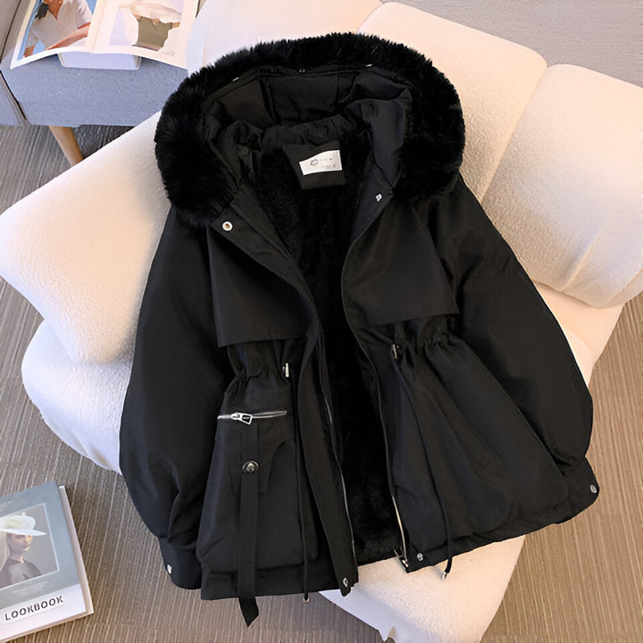 MIKA™ – ELEGANT WINTER JACKET
