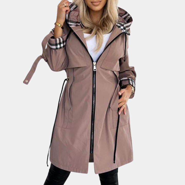 Belgravia | Lightweight Trench Coat