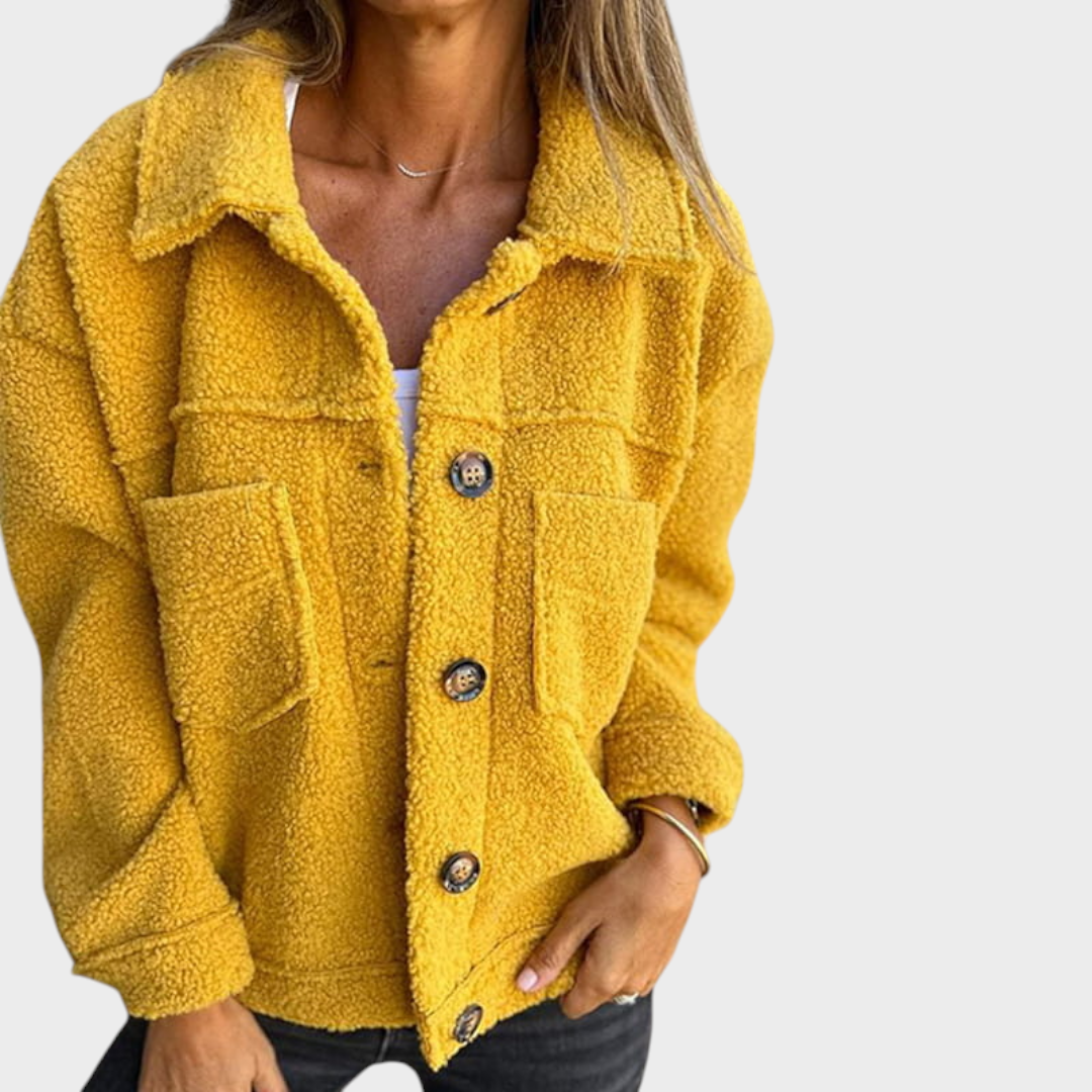 Zrinka - Elegant Coat