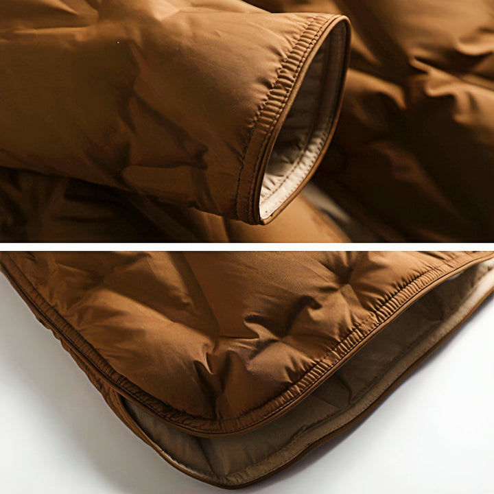 Tatiana - Stylish and Warm Coat